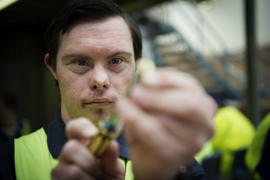 Disability Employment Framework Round One engage.dss.gov.au