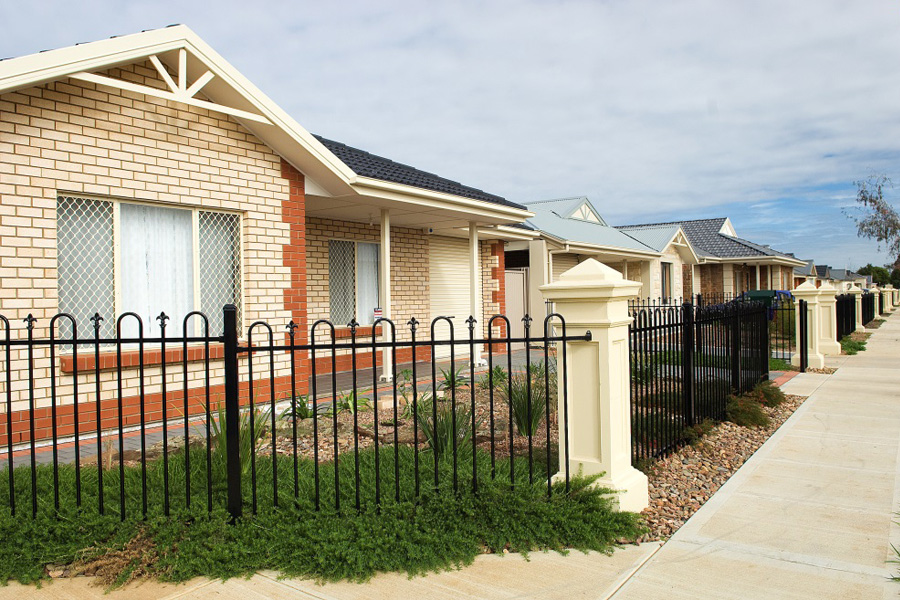 NRAS housing image