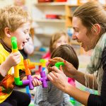The draft Community Child Care Fund program guidelines