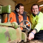 A Strong Future for Supported Employment