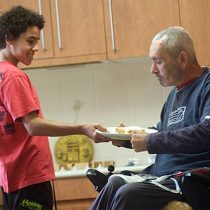 NDIS Thin Markets Project