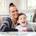 Review of the NDIS Act and  the new NDIS Participant Service Guarantee