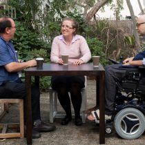 Disability Gateway Request for Tender