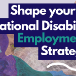 National Disability Employment Strategy
