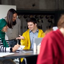 Proposed NDIS legislative improvements and the Participant Service Guarantee