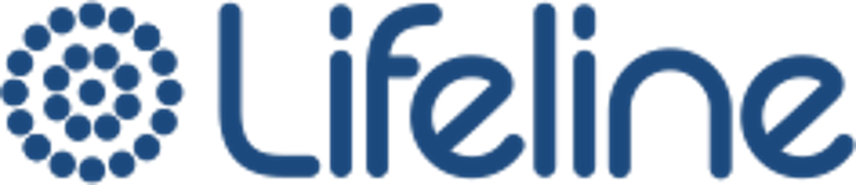Lifeline logo.