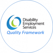 A draft Quality Framework for the Disability Employment Services ...