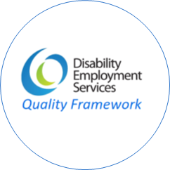 Disability Employment Services. Quality Framework