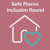 Safe Places Emergency Accommodation Program – Inclusion Round