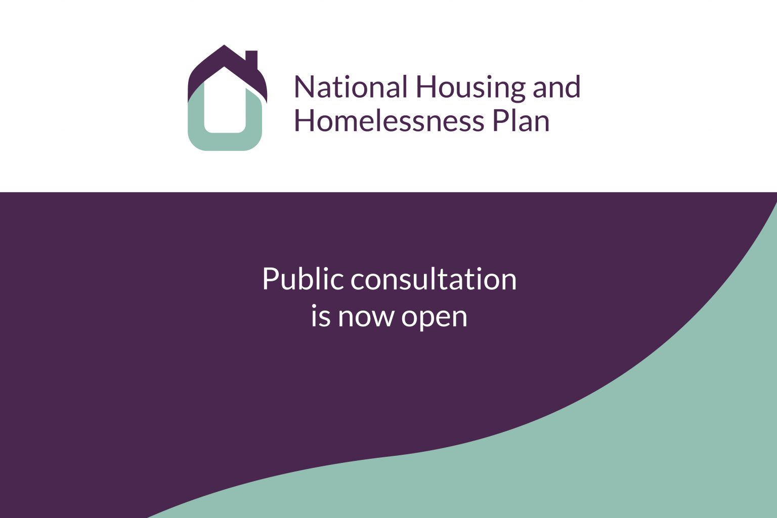 Developing the National Housing and Homelessness Plan engage.dss.gov.au