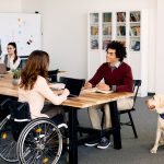 The Disability Employment Centre of Excellence