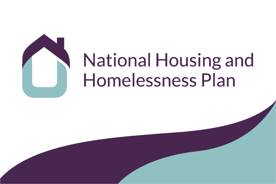 National Housing and Homelessness Plan