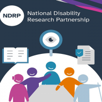 Chair of the National Disability Research Partnership (NDRP) – Expressions of Interest