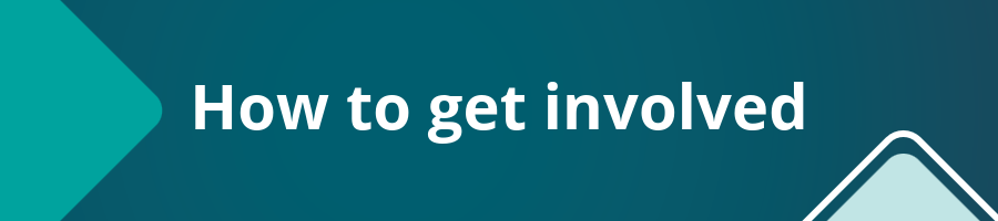 How to get involved