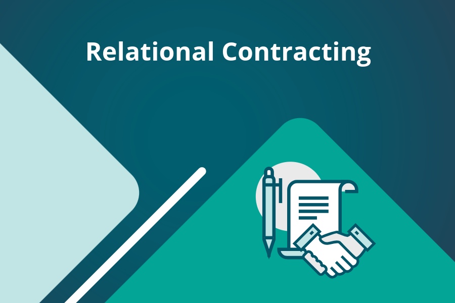 Relational Contracting