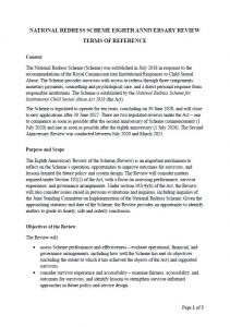 screenshot of document